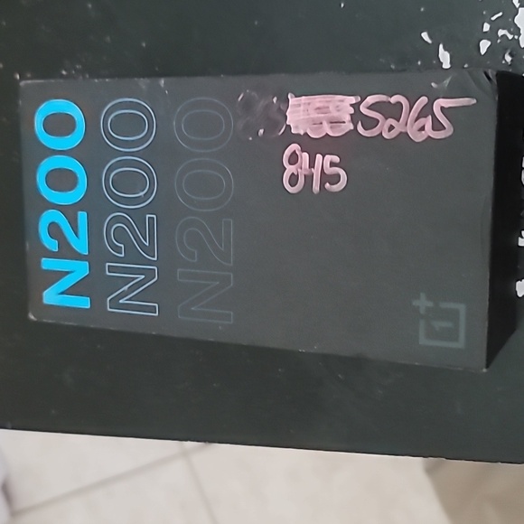 +1 PHONE - Picture 2 of 2